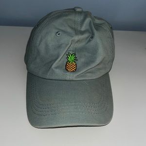 Pineapple Cap from Rue21.